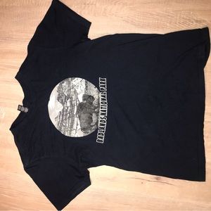 T-shirt Badlands National Park Shirt